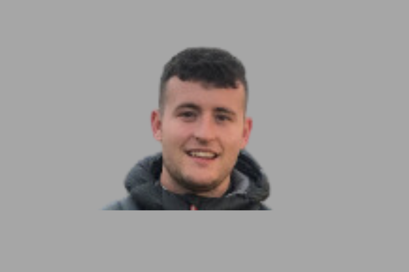 Headshot of Craig McDougall 8533